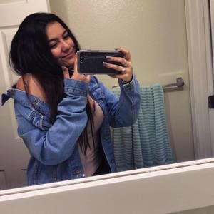 Meet your Posher, Nashota